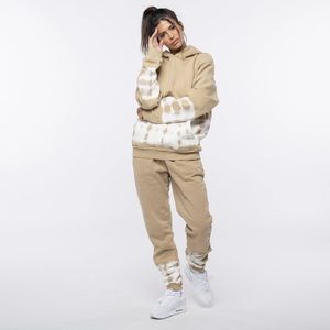 TALENTLESS- TYE DYE SWEAT PANTS